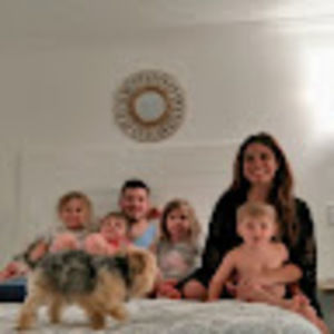 Meet your Posher, Shannon